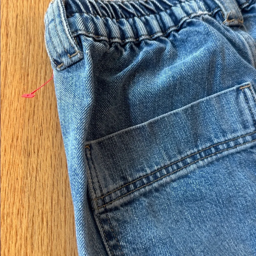 BDG Skate Cargo Denim Jeans style 003/47 - Picture 6 of 6